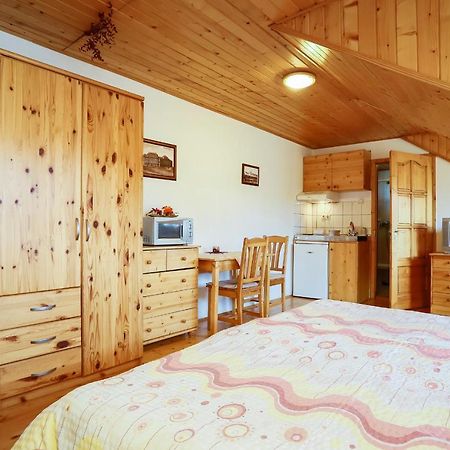 Eletfa Vendeghaz Hotell Eger Exteriör bild